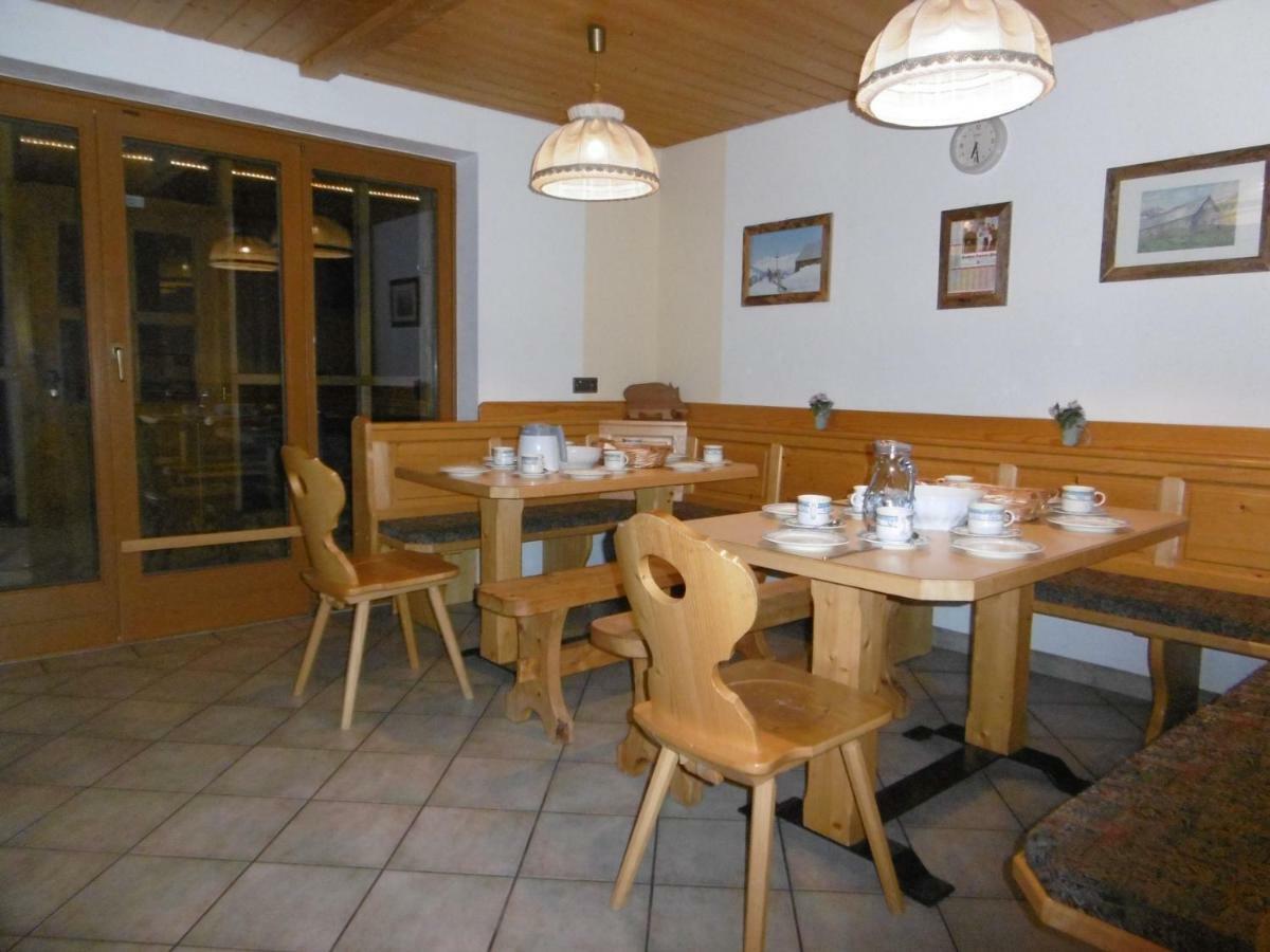 Ferienhaus Roemerhuette Heiligenblut Exteriör bild